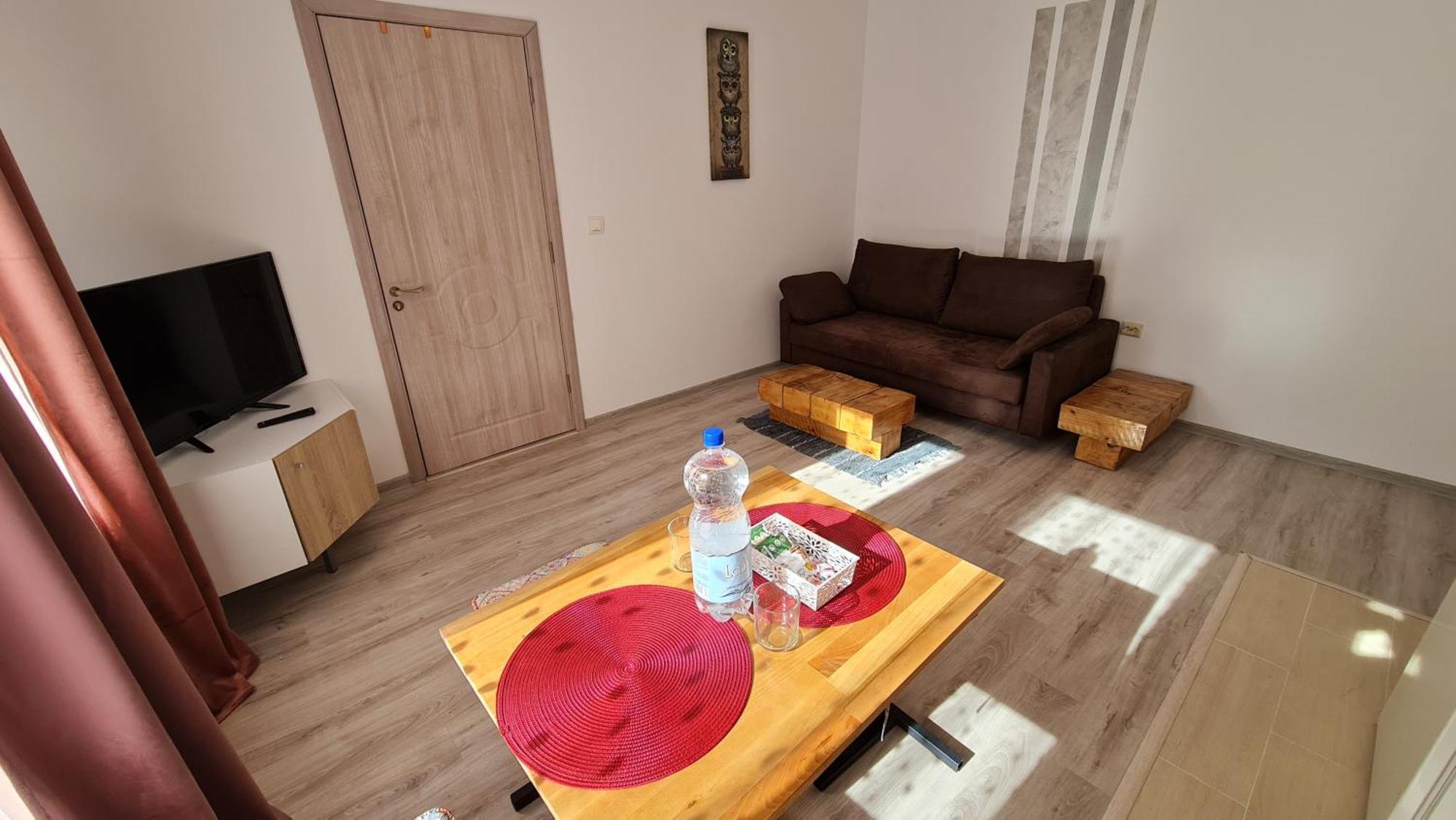 Pomiculturii Residence 2 Timisoara Esterno foto