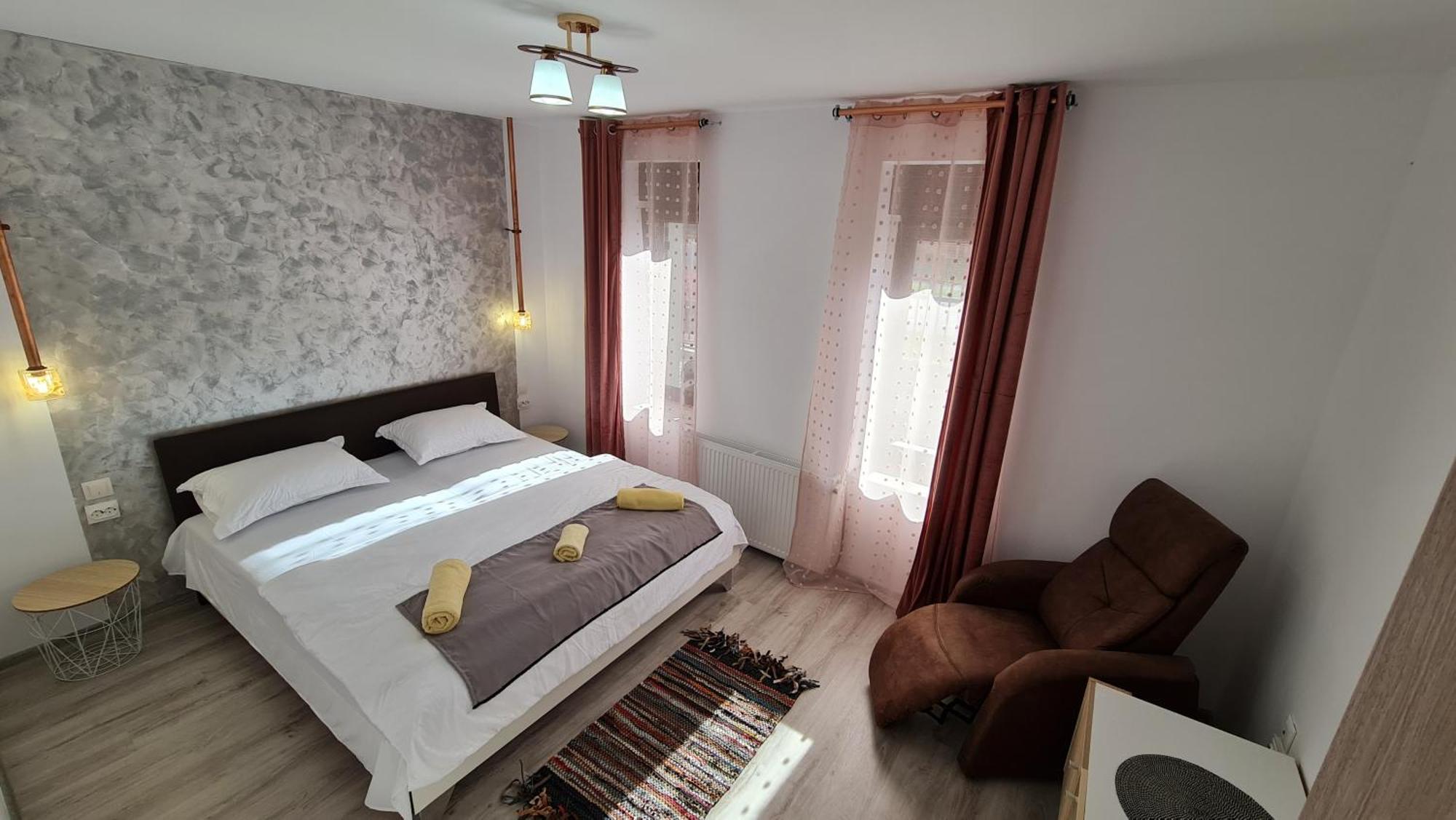 Pomiculturii Residence 2 Timisoara Esterno foto