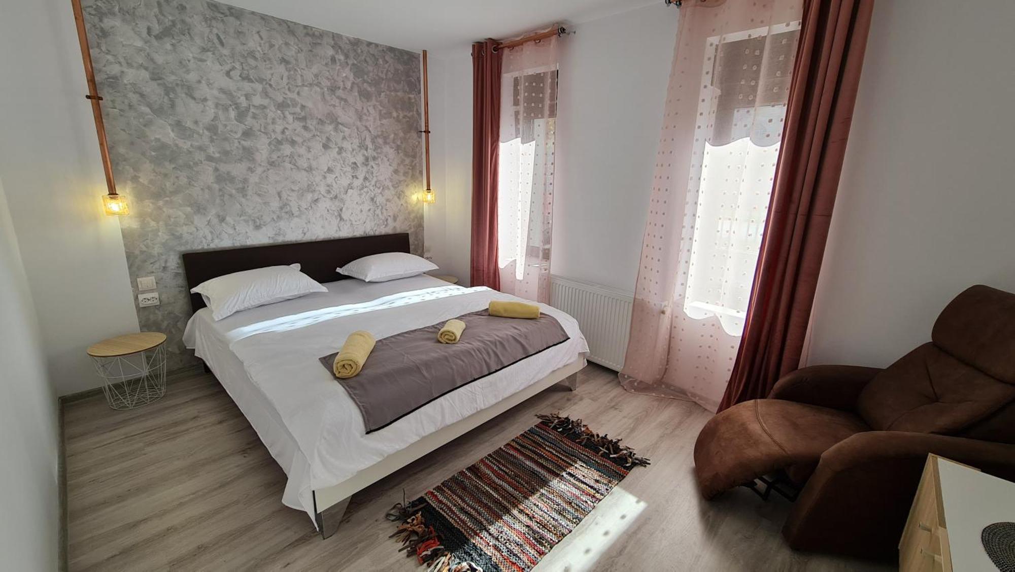 Pomiculturii Residence 2 Timisoara Esterno foto